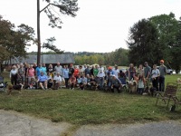 Gathering2014