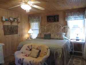 Shabby Chic Bedroom